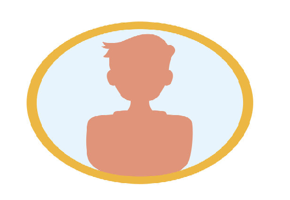 长寿墙绘中如何画好人物轮廓？