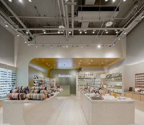 长寿店面装修流程