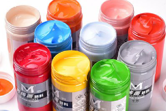 长寿你知道什么材料可以用于墙绘吗？