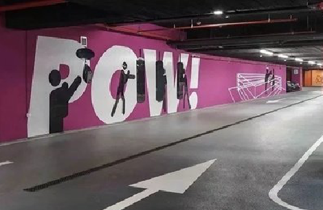 长寿墙绘设计师的选择是关键。