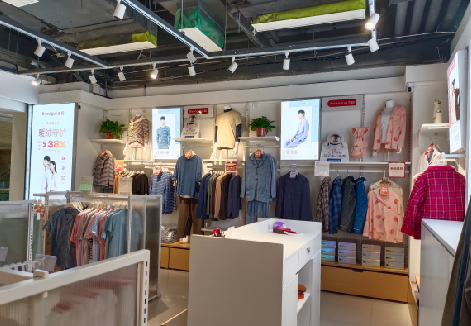 长寿超市卖场装修如何提升消费欲望?