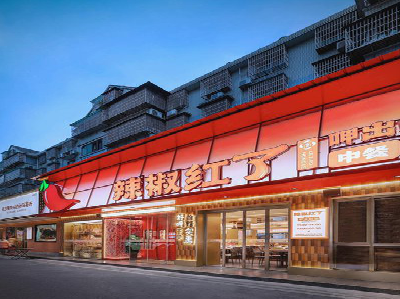 长寿餐饮招牌制作有哪些要点和技巧?