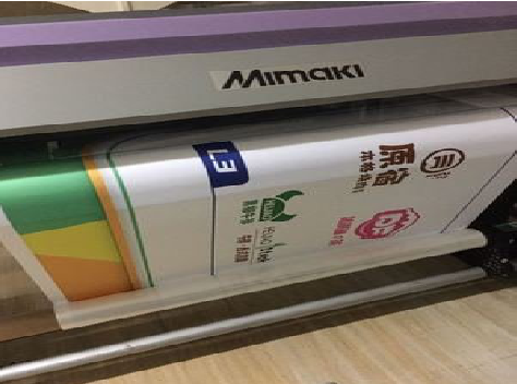 长寿喷印写真褪色的原因。