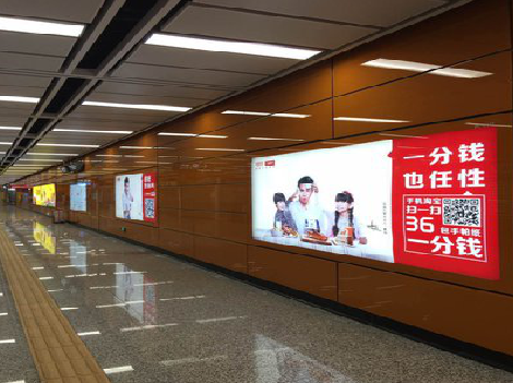 长寿广告灯箱的发展前景?