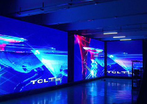 长寿如何解决LED显示屏耗电问题？